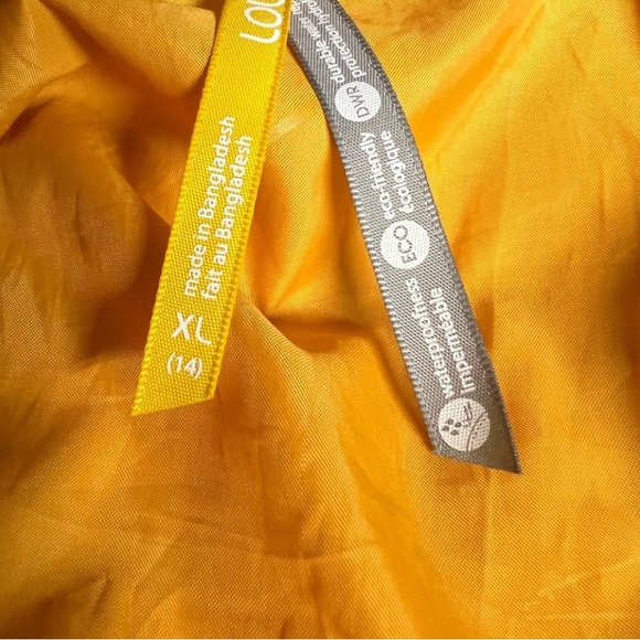 Lole winter jacket - Picture 5 of 7